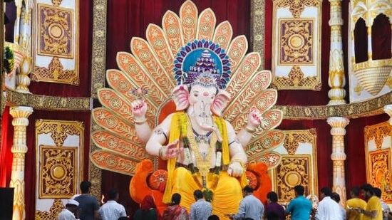 गणेश चतुर्थी २०२४