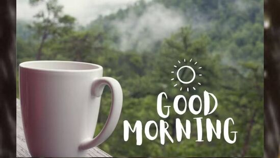 Good Morning Wishes