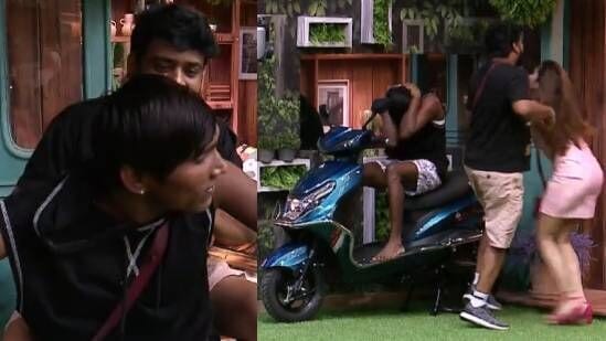 Bigg Boss Marathi