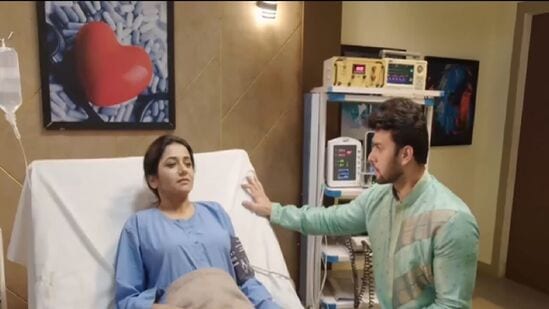 Tharala Tar Mag: ‘ठरलं तर मग’ मालिकेत आज काय घडणार?