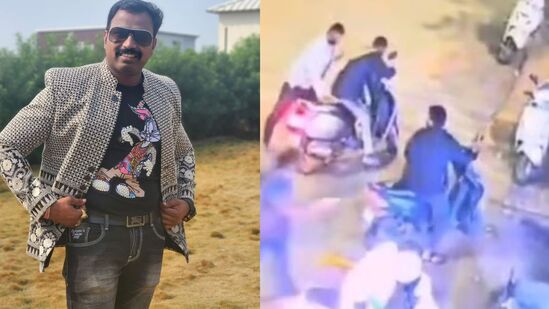  वनराज आंदेकरच्या हत्येत मोठा ट्विस्ट! बहिणी व मेहुण्यान केला गेम; आरोपींना अटक