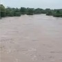 मराठवाडा, विदर्भाला पावसानं झोडपलं! नद्यांना पुर, शेती गेली पाण्याखाली; आजही जोरदार पावसाचा इशारा