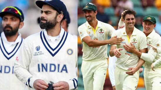 world test championship final : च्या फायनलची तारीख जाहीर, टीम इंडियाला या ऐतिहासिक मैदानावर इतिहास रचण्याची संधी