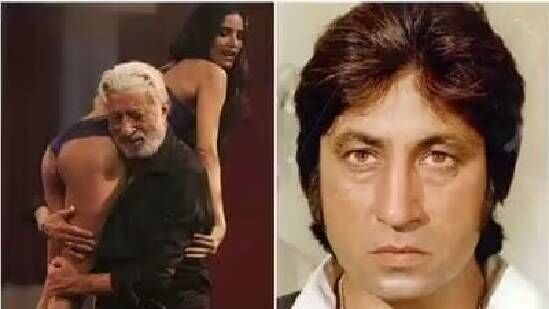 Shakti Kapoor