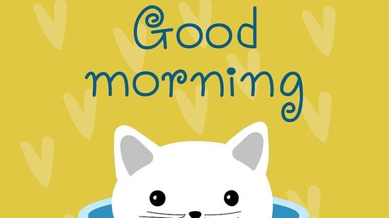Good Morning Wishes: खास शुभेच्छा पाठवून मित्रांना म्हणा शुभ सकाळ!