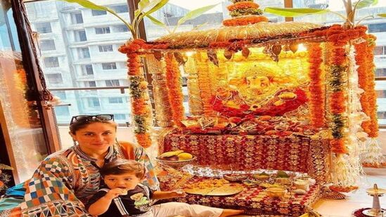 लाइटिंग वर विशेष लक्ष द्या