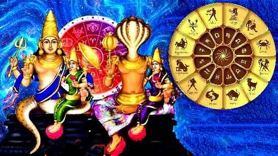 राहू आणि केतू यांना मायावी ग्रह म्हणतात. शनीनंतर राहू हा सर्वात मंद गतीने चालणारा ग्रह आहे. राहू वृषभ राशीत उच्च स्थितीत असतो. तर वृश्चिक राशीमध्ये निच स्थितीत असतो.