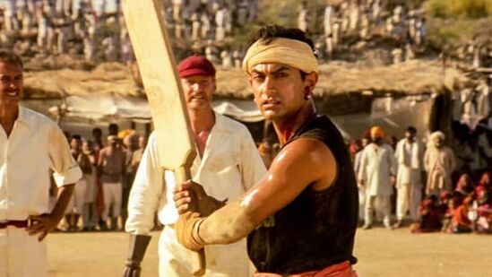 Lagaan 