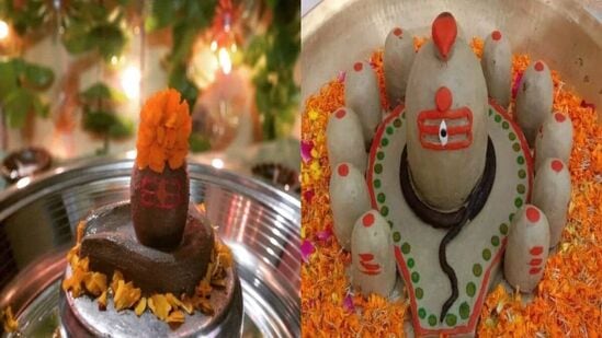 Hartalika: हरतालिकेला वाळूचे शिवलिंग बनवण्याची पद्धत 