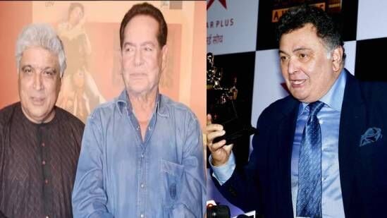 Rishi Kapoor Birth Anniversary