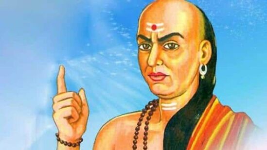 Chanakya Niti:  चाणक्य नीती