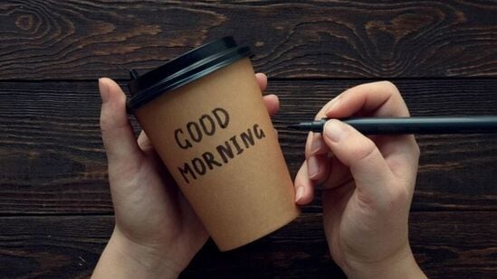 life motivating good morning wishes