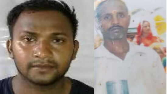 नालासोपाऱ्यात भयानक कांड! गहाण ठेवलेल्या गाडीचे पैसे जुगारात हरल्याने ठेकेदाराची हत्या