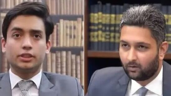 देशासाठी कतरिनाशी संबंध ठेवशील का? पाकिस्तान सिव्हिल सर्व्हिस मॉक इंटरव्ह्यूत विचारलेला प्रश्नाला तरूणाच भन्नाट उत्तर