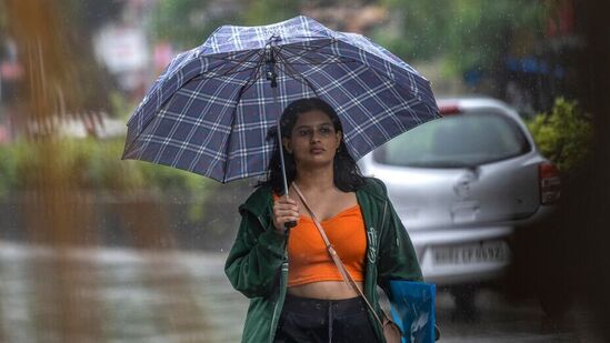  विदर्भात पावसाचा जोर कायम! आज 'या' जिल्ह्यात जोरदार बरसणार; IMD चा यलो अलर्ट