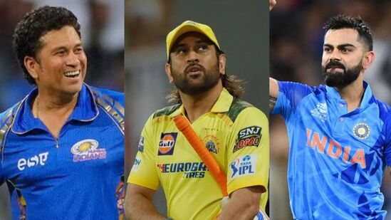 भारतीय क्रिकेटपटूंमध्ये सर्वाधिक कर भरणाऱ्यांच्या यादीत विराट कोहली पहिल्या क्रमांकावर आहे. या यादीत एमएस धोनी आणि सचिन तेंडुलकर यांचा समावेश आहे.&nbsp;