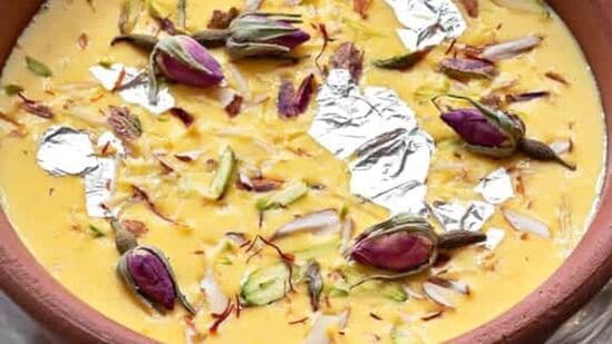 हरतालिका तीज स्पेशल रेसिपी 