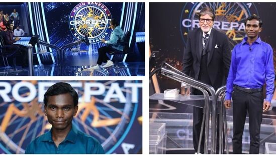 Kaun Banega Crorepati 16 Banti Vadiva 