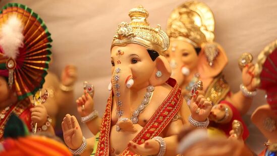 Ganesh Chaturthi 2024: राशीनुसार बाप्पाला अर्पण करा ‘या’ मिठाई!