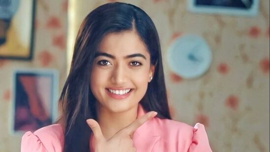 या चित्रपटांशिवाय रश्मिका मंदनाचे 'द गर्लफ्रेंड', 'कुबेर' आणि 'रेनबो' देखील पाईपलाईनमध्ये आहेत. त्यांची रिलीज डेट अद्याप जाहीर करण्यात आलेली नाही.