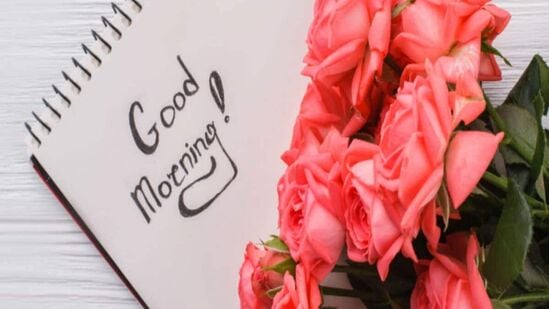 good morning wishes 