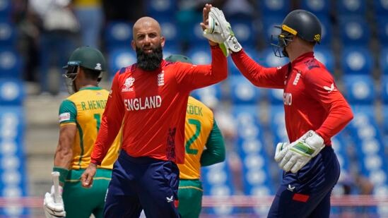 Moeen Ali Retirement : बेन स्टोक्सचा खास मित्राने आंतरराष्ट्रीय क्रिकेट सोडलं, किंग कोहलीची १० वेळा शिकार केली