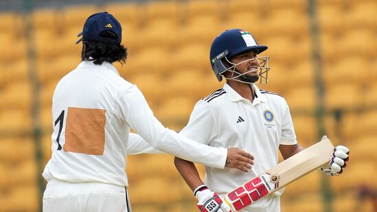Duleep Trophy : मुशीर खानला किती मॅच फी मिळणार? दुलीप ट्रॉफीचे खेळाडू किती पैसे कमवतात? जाणून घ्या