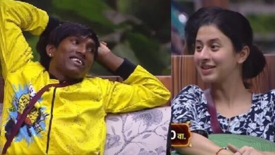 Bigg Boss Marathi