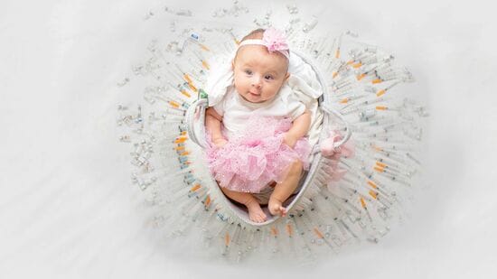 Baby Girl Name - गणपती बाप्पाशी संबंधित मुलीसाठी यूनिक नावं