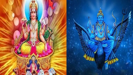 सूर्य-शनि योग ८ सप्टेंबर २०२४