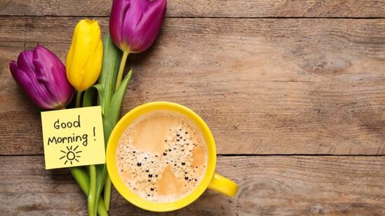 Best Romantic Good Morning Wishes