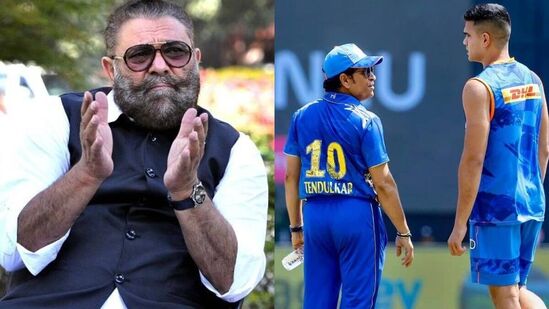 वह कोयला है… योगराज सिंग अर्जुन तेंडुलकरबाबत असं का म्हणाले? संपूर्ण सत्य येथे वाचा