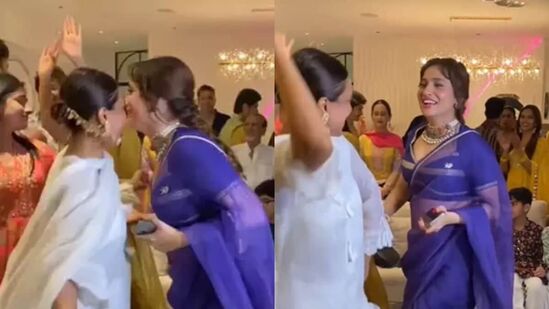 Ankita Lokhande And Nia Sharma: निया शर्मा-अंकिता लोखंडे