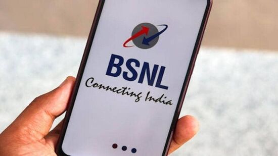 बीएसएनएलचे लाइव्ह टीव्ही ॲप लॉन्च 