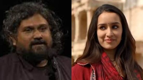 Jigra Director Vasan Bala  Shraddha Kapoor 
