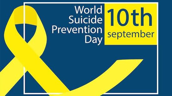World Suicide Prevention Day- आत्महत्येचा विचार करणाऱ्या व्यक्तीशी कसे बोलावे