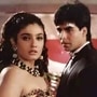 Akshay Kumar raveena