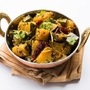 Gauri Ganpati Recipe: विदर्भ स्टाईल भोपळ्याची भाजी