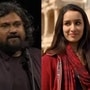 Jigra Director Vasan Bala Shraddha Kapoor Jigra Director Vasan Bala Shraddha Kapoor