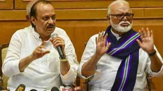 अजित पवार बारामती मतदारसंघातून निवडणूक लढवणार- छगन भुजबळ