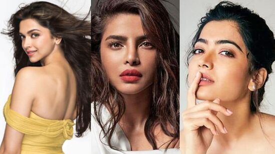 आलिया भट्टपासून ते दीपिका पादुकोण, प्रियांका चोप्रापर्यंत…जाणून घ्या कोणत्या बॉलिवूड अभिनेत्री सर्वाधिक लोकप्रियता मिळवत आहेत.