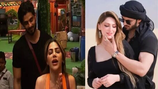 Bigg Boss Marathi