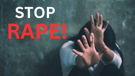 नालासोपाऱ्यात ३० वर्षीय महिलेवर सामूहिक बलात्कार