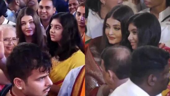 Aishwarya Rai Bachchan 