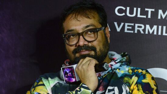 Anurag Kashyap