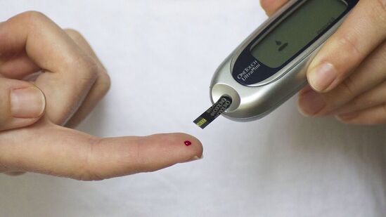 Diabetes Health Care Tips