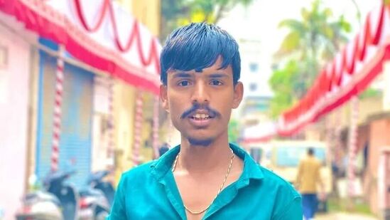 पुण्यात चेष्टा मस्करीचया वादातून तरुणाचया डोक्यात कोयता मारून हत्या; उत्तमनगर येथील घटना
