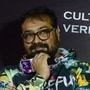 Anurag Kashyap Anurag Kashyap