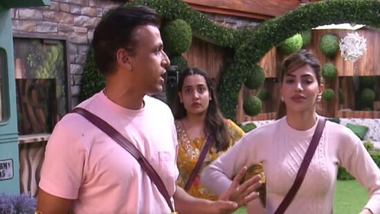 Bigg Boss Marathi 5 Latest Update 