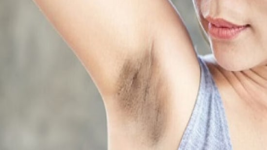 home remedies for dark underarms - काळ्या अंडरआर्म्सवर उपाय